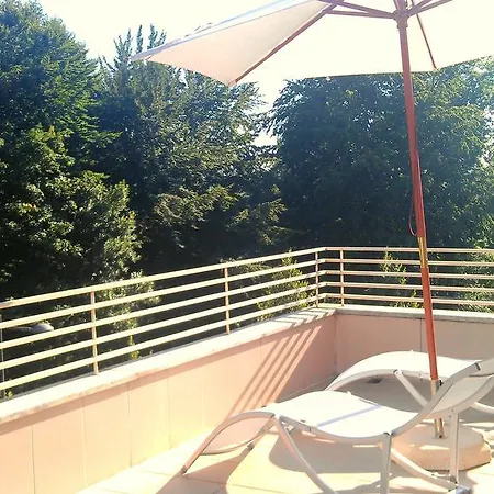 Hotel Hotel Caldelas
