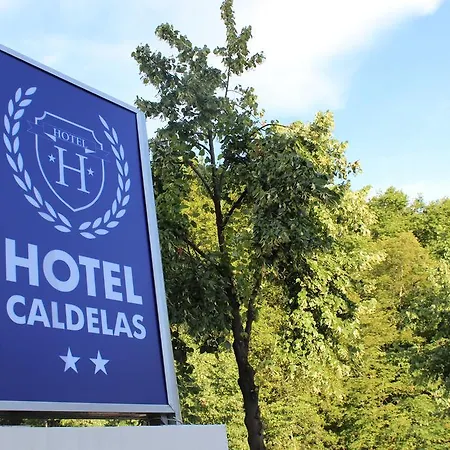 Hotel Hotel Caldelas 2*