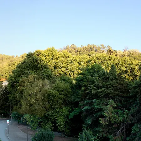 Hotel Caldelas