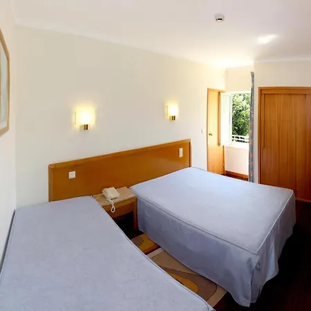 Hotel Hotel Caldelas