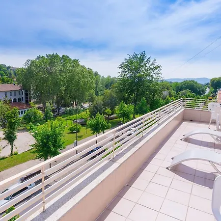 Hotel Caldelas Caldelas