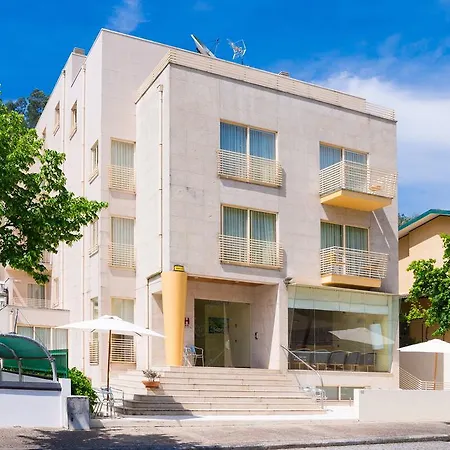 Hotel Caldelas