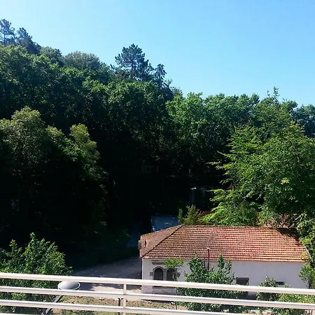 Hotel Caldelas Hotel