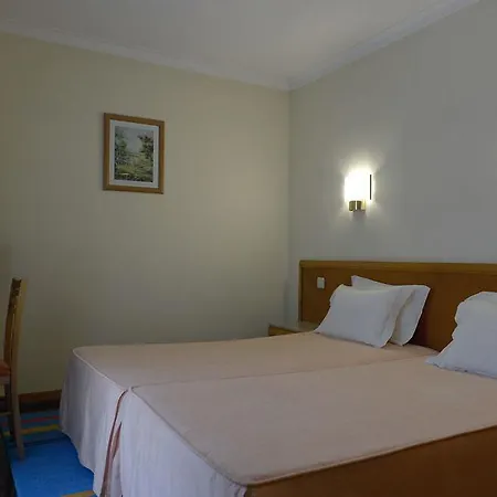 Hotel Caldelas 2* Caldelas