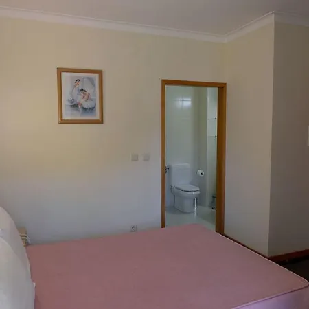 Hotel Caldelas 2* Caldelas