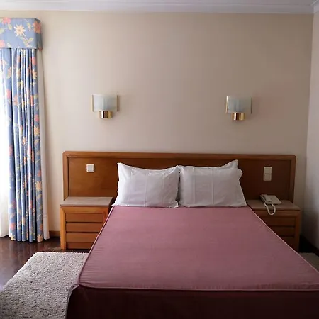 Hotel Caldelas Hotel