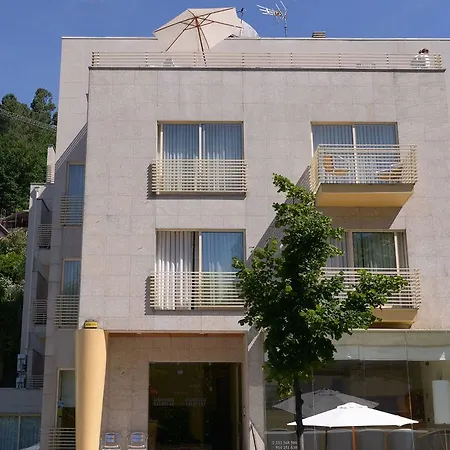 Hotel Caldelas Hotel 2*
