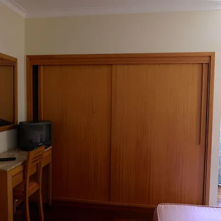 Hotel Caldelas Hotel