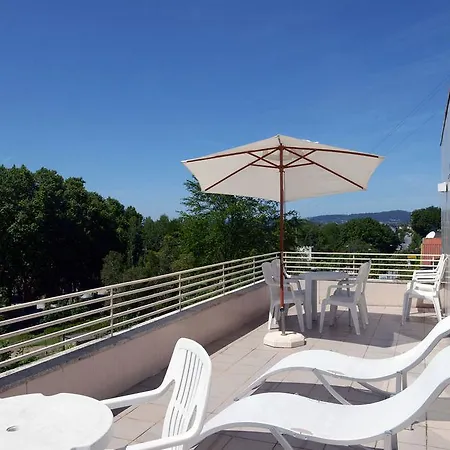 Hotel Caldelas 2*