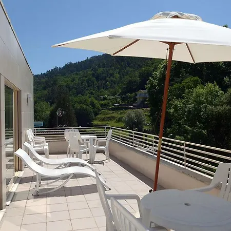 Hotel Caldelas Hotel Caldelas
