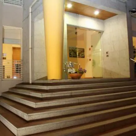 Hotel Hotel Caldelas Caldelas