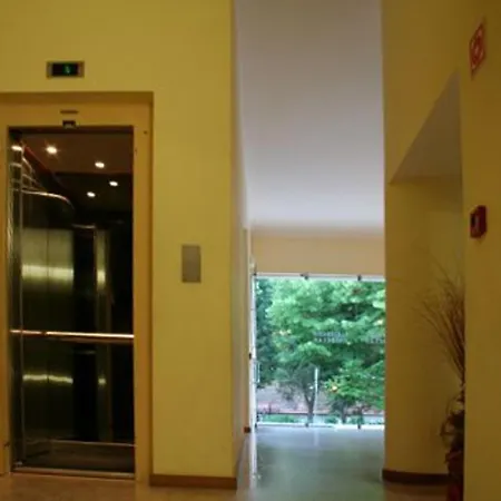 Hotel Hotel Caldelas