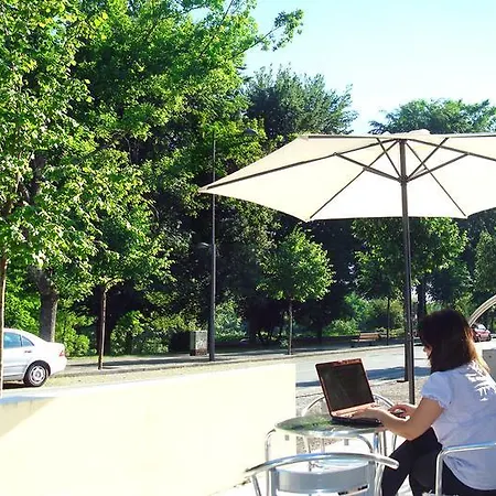 Hotel Caldelas Hotel