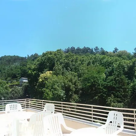 Hotel Caldelas