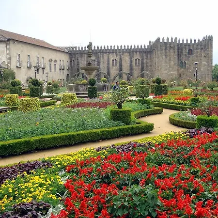 Hotel Caldelas Hotel 2*