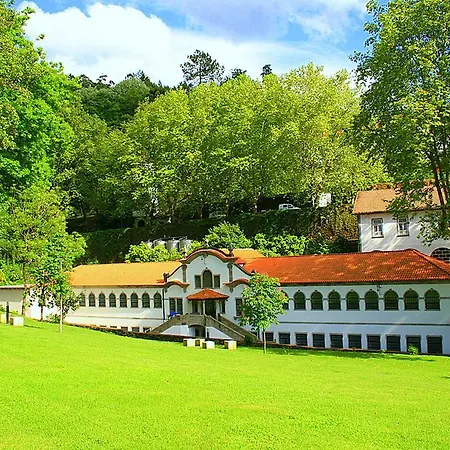 Hotel Caldelas Калделаш