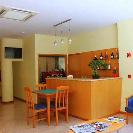 Hotel Hotel Caldelas 2*