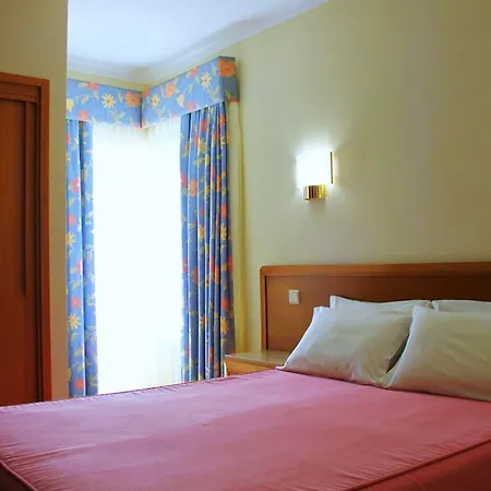 Hotel Caldelas