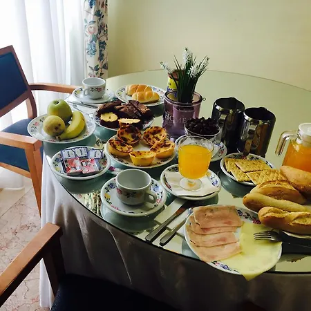 Hotel Caldelas 2*