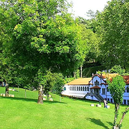 Hotel Caldelas Hotel 2*