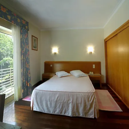 Hotel Hotel Caldelas