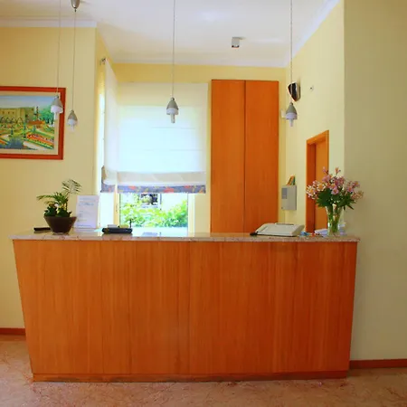 Hotel Caldelas 2*