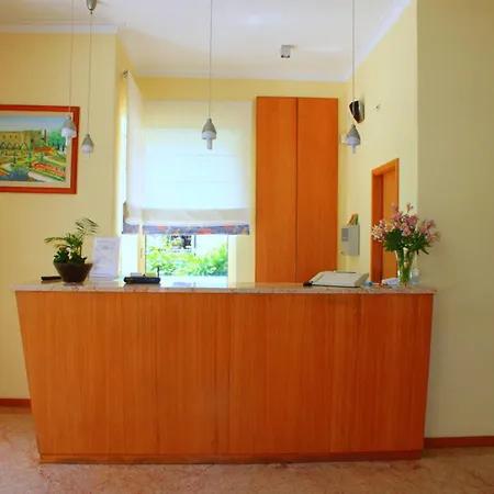 Hotel Caldelas 2*