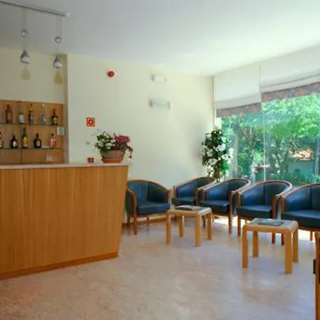 Hotel Hotel Caldelas Caldelas