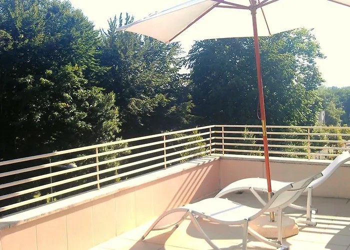 ホテル Hotel Caldelas