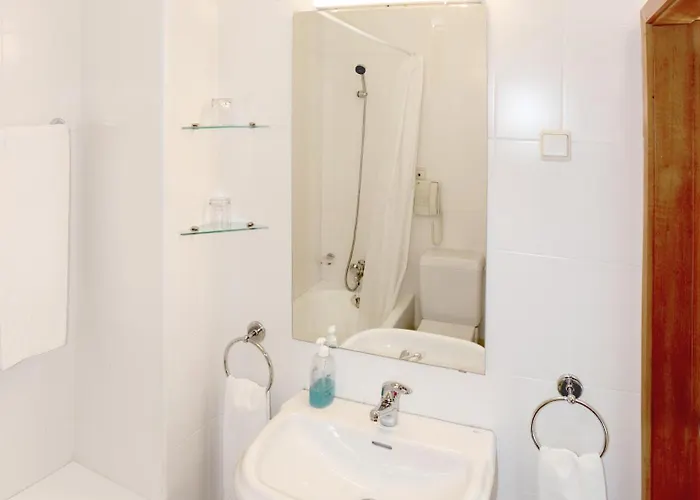 Hotel Caldelas カルデラス