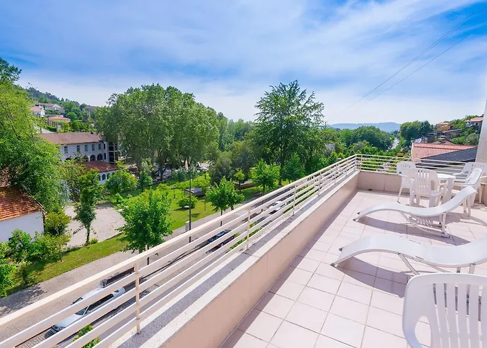 卡德拉斯酒店 卡德拉斯