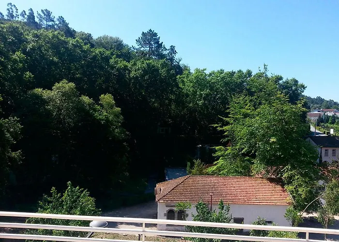 Hotel Caldelas ホテル