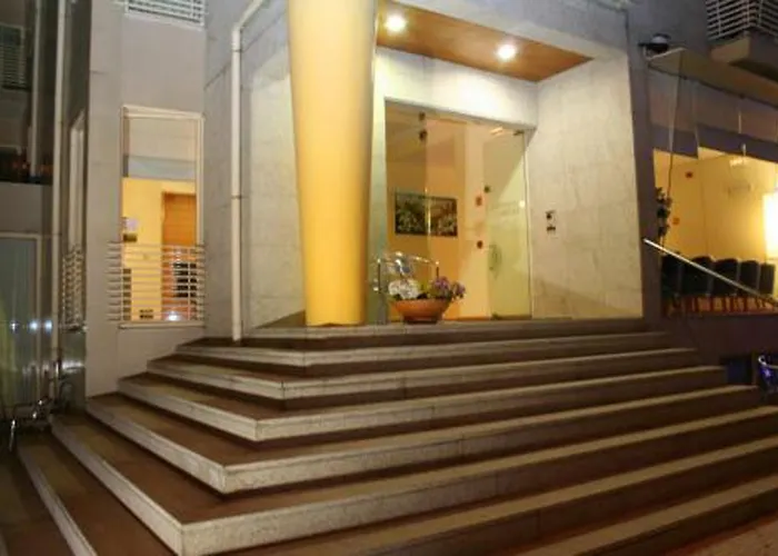 酒店 卡德拉斯酒店 卡德拉斯