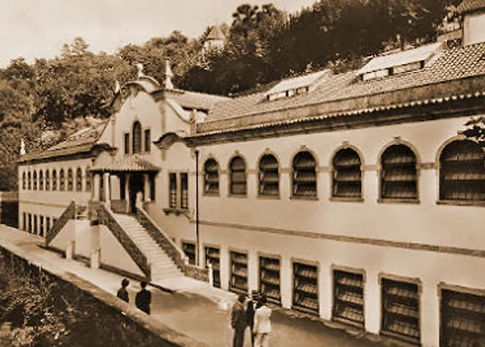 卡德拉斯酒店 卡德拉斯