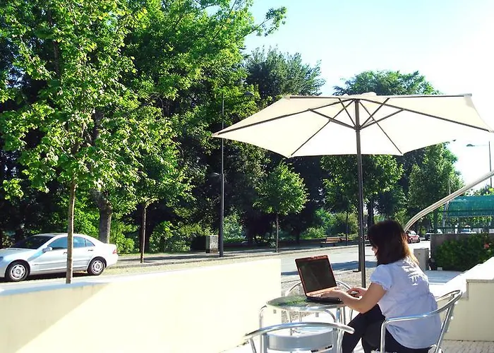 卡德拉斯酒店 酒店