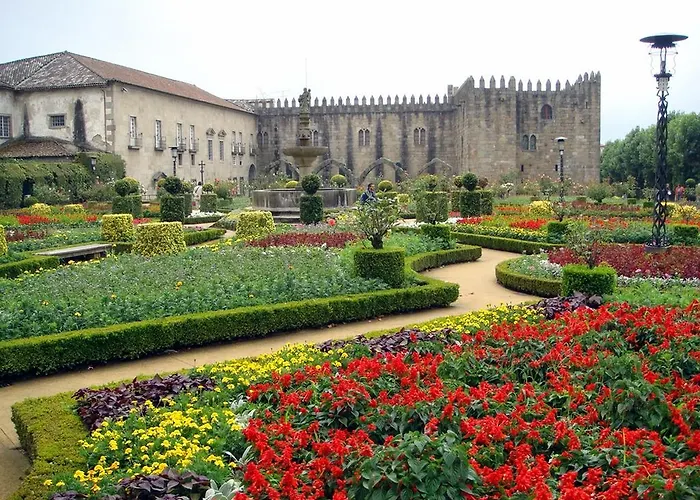 卡德拉斯酒店 酒店 2*