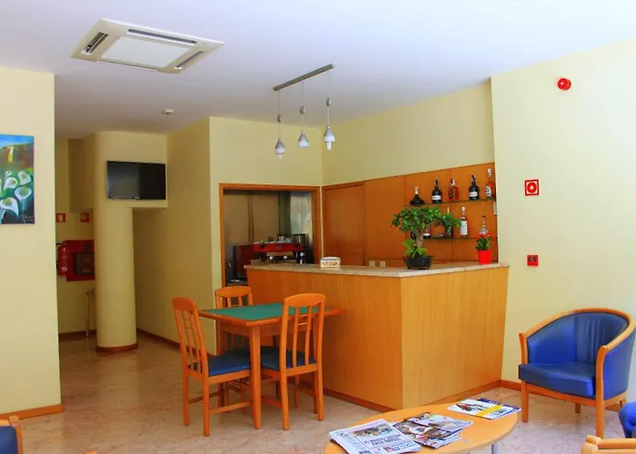 酒店 卡德拉斯酒店 2*