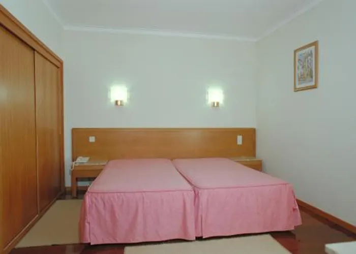 酒店 卡德拉斯酒店